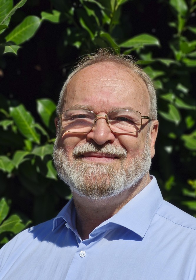 Ralf Sch&auml;fer