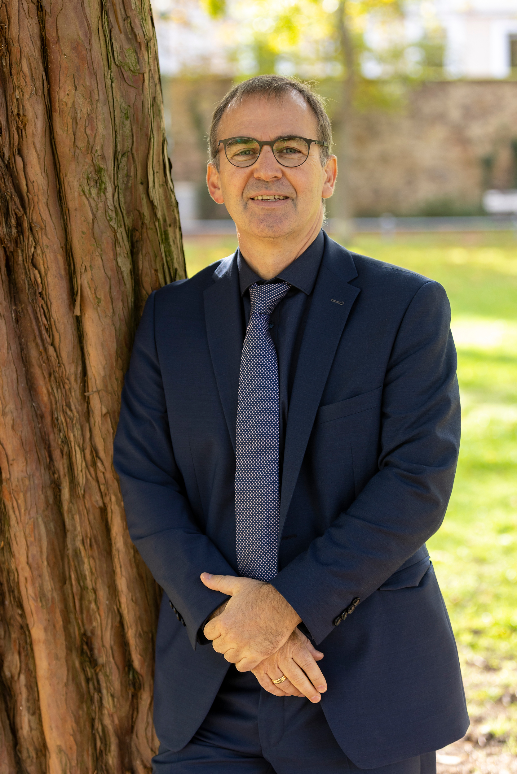 Markus Dechert