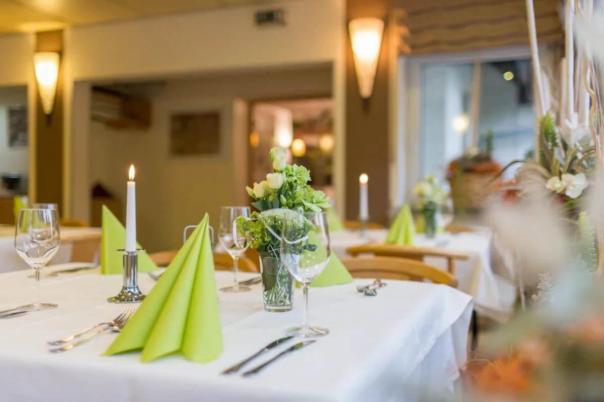 Restaurant B&ouml;llenfalltor Darmstadt