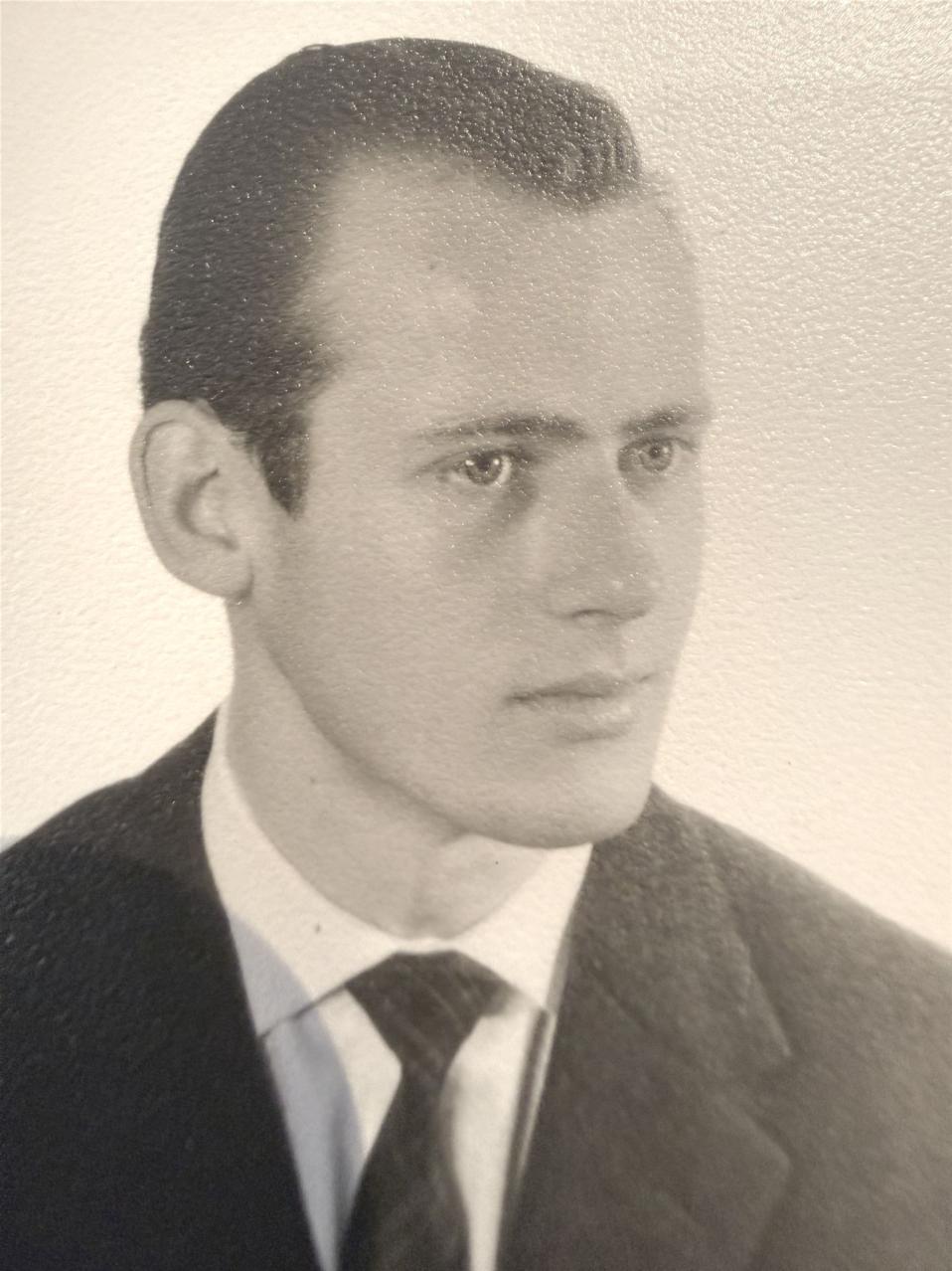 Dieter Dechert