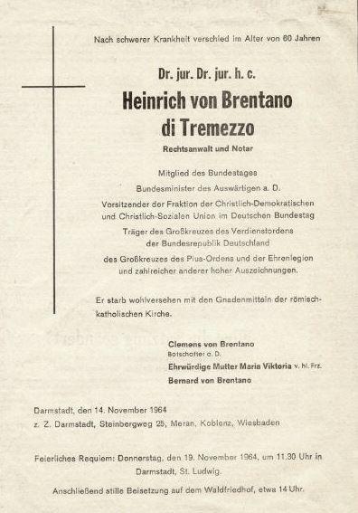 brenatano-anzeige