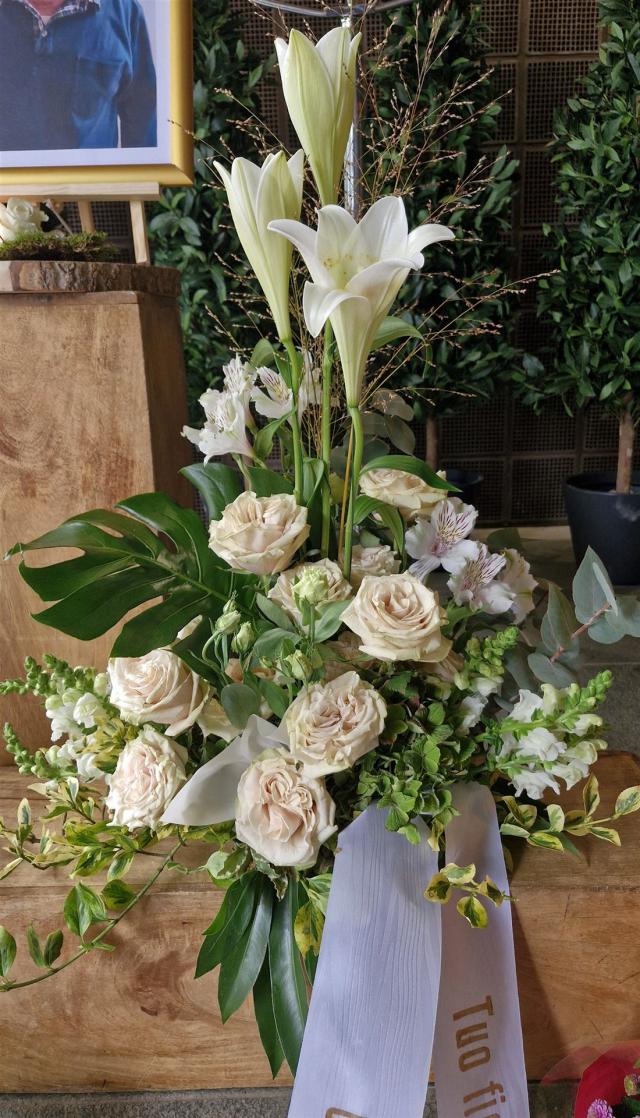 7400 DECHERT Bestattungen