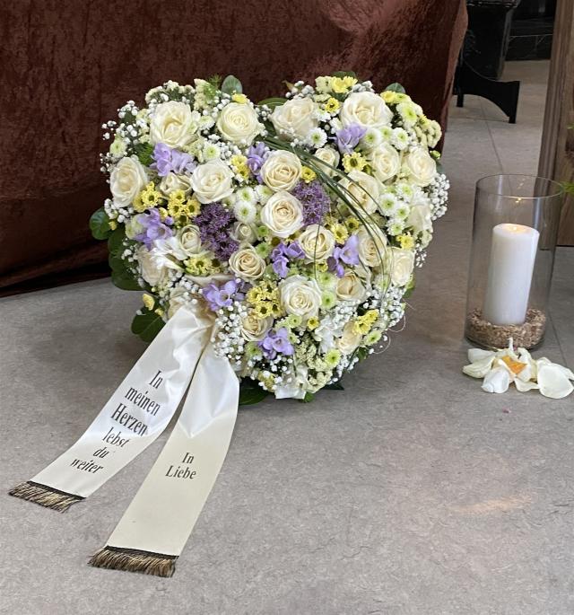 7460 Dechert Bestattungen