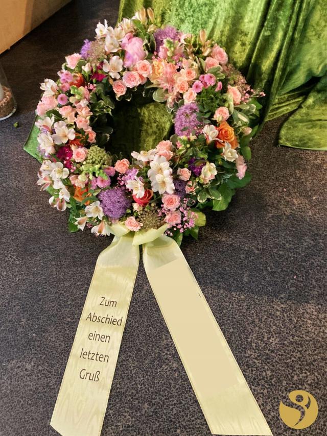 7356 DECHERT Bestattungen