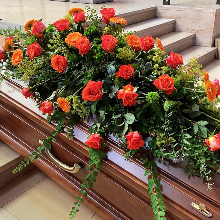 7101 DECHERT Bestattungen