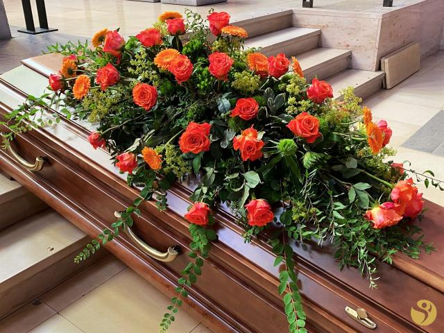 7101 DECHERT Bestattungen