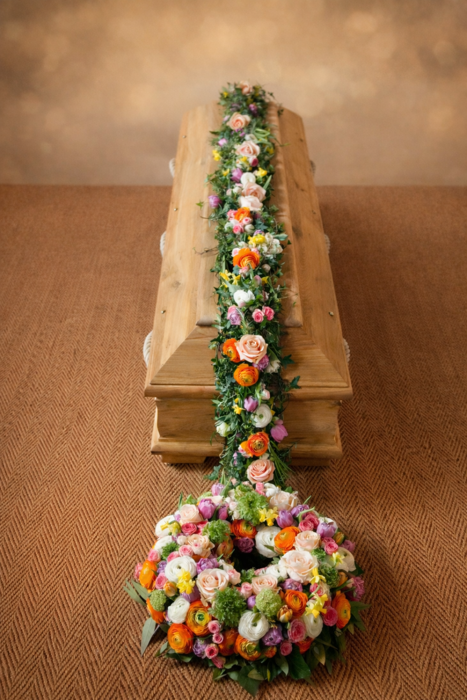 7105 Dechert Bestattungen