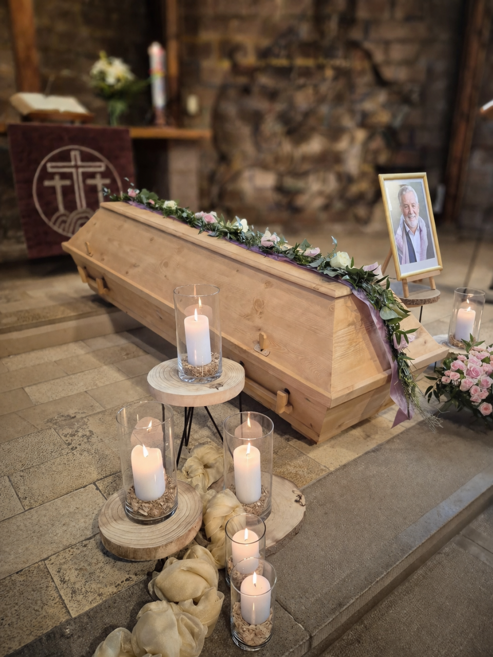 7112 Dechert Bestattungen