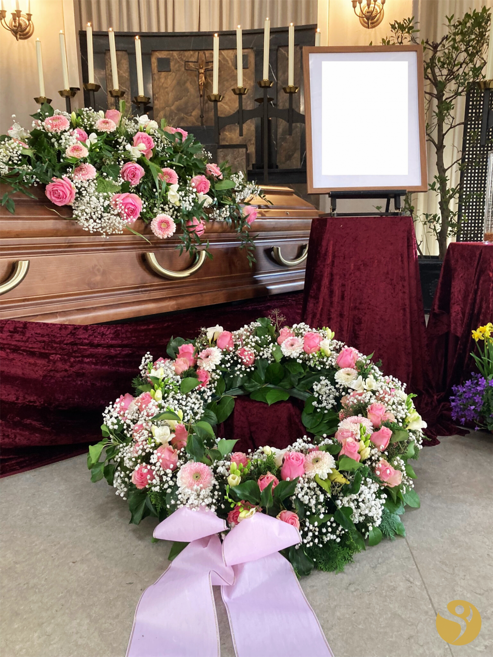 7704-1 DECHERT Bestattungen