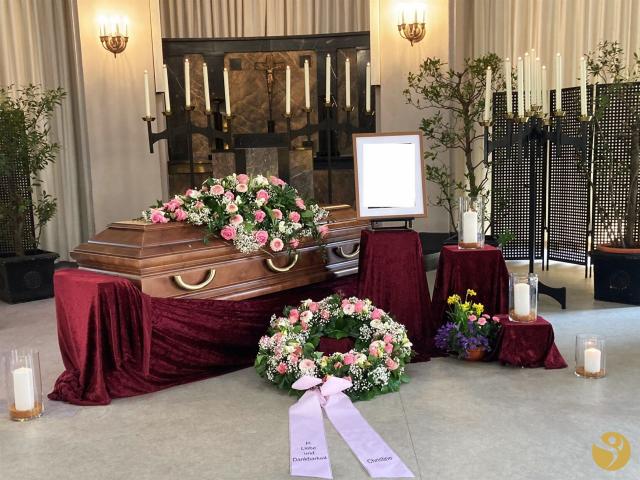 7704 DECHERT Bestattungen