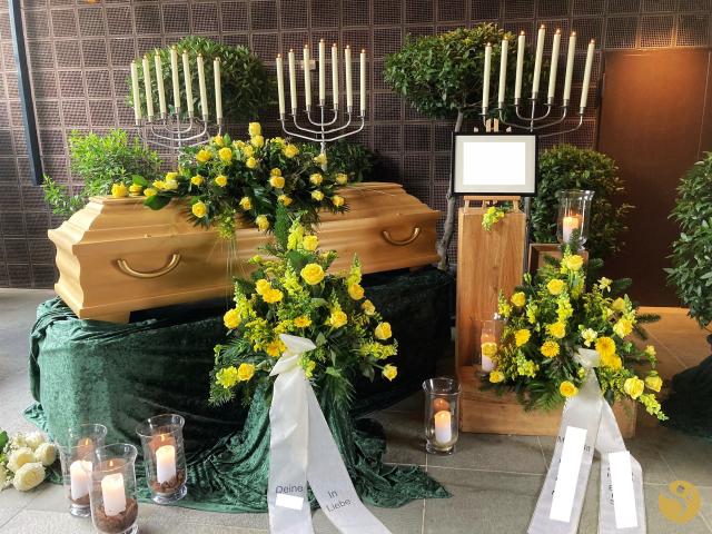 7705 DECHERT Bestattungen