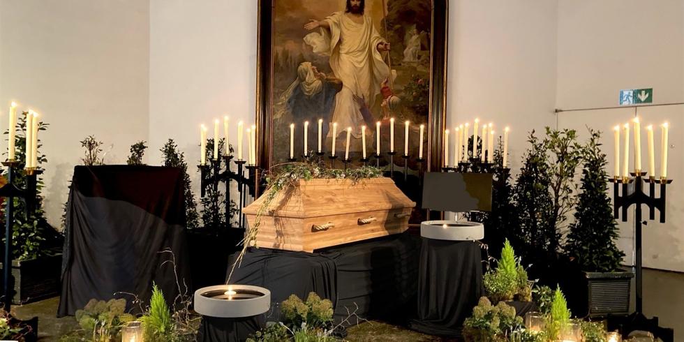 7708 DECHERT Bestattungen