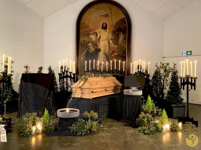 7708 DECHERT Bestattungen