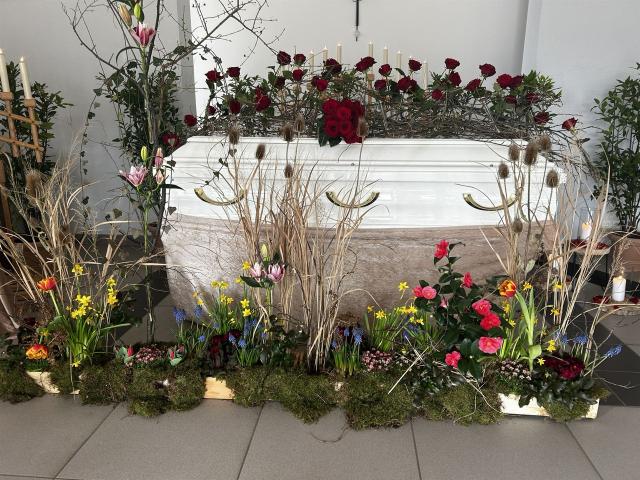 7710 Dechert Bestattungen