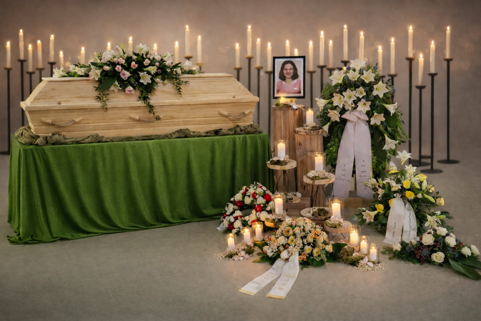 7711-3 Dechert Bestattungen