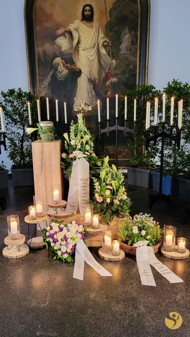 7801 DECHERT Bestattungen