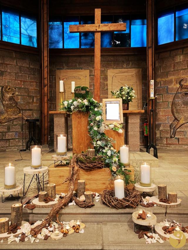 7804 DECHERT Bestattungen