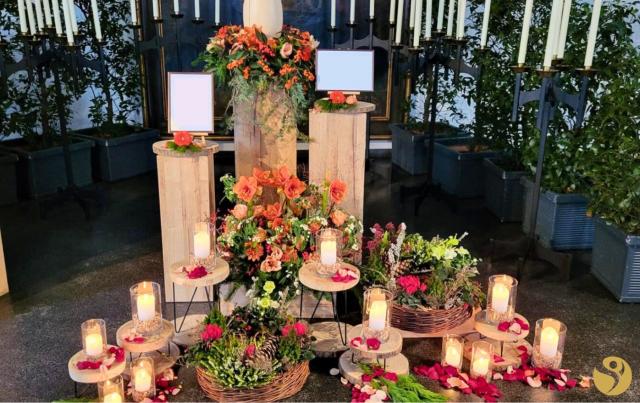 7813 DECHERT Bestattungen