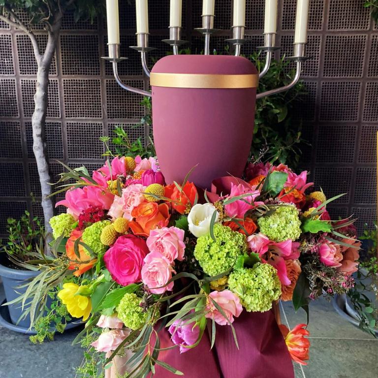 7218 DECHERT Bestattungen