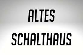 Altes Schalthaus